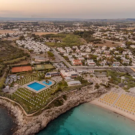 Oda ve Kahvaltı Canneto Leporano