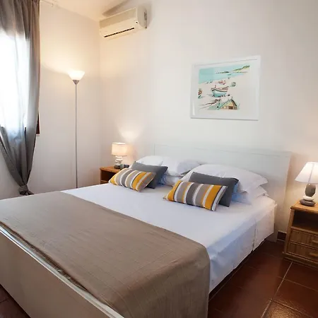 Bed & Breakfast Canneto