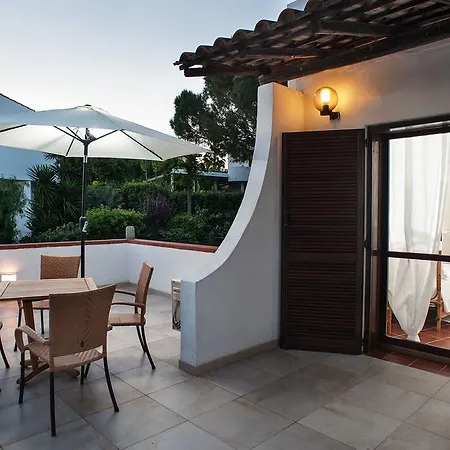 Oda ve Kahvaltı Canneto 4*