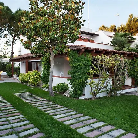 Canneto Bed & Breakfast Leporano