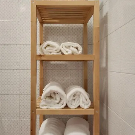 Oda ve Kahvaltı Canneto 4*