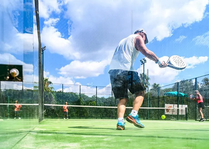 Canneto ベッド・アンド・ブレックファスト レポラーノ