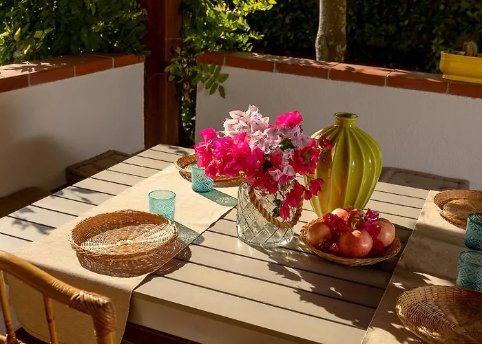 Canneto ベッド・アンド・ブレックファスト レポラーノ