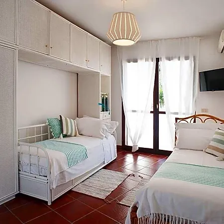 Canneto 4* Leporano