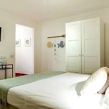 Canneto Bed and breakfast 4*