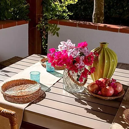 Bed and breakfast Canneto 4*