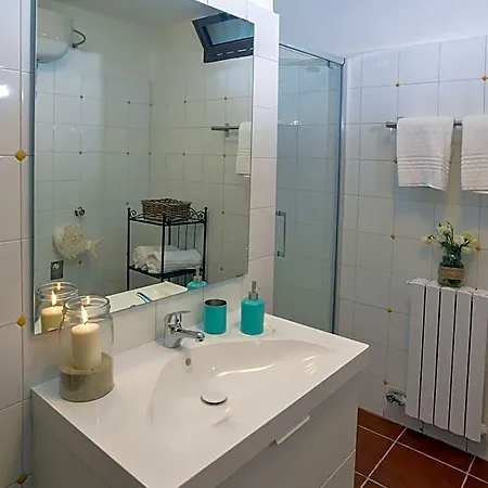 Canneto Bed & Breakfast Leporano
