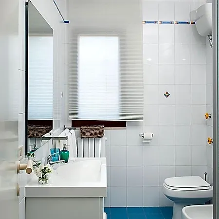 Canneto Bed & Breakfast Leporano