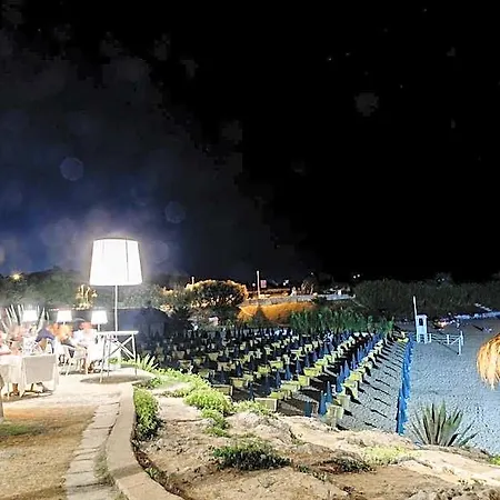 Canneto 4*