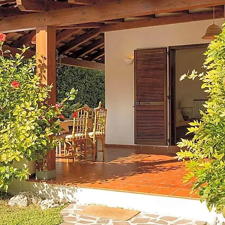 Canneto Bed & Breakfast 4*