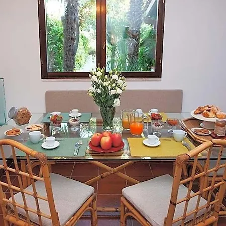 Bed & Breakfast Canneto