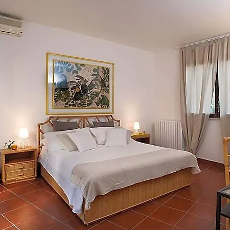 Canneto Bed and breakfast