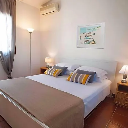 Canneto Beach Couette-café Leporano