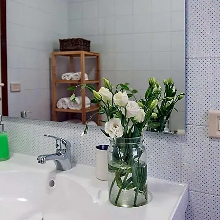 Canneto Bed and breakfast