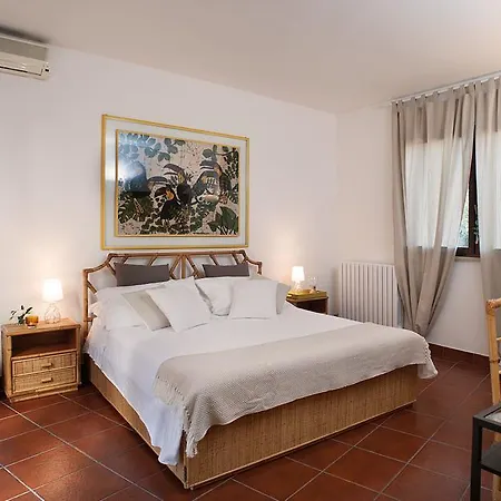 Bed and breakfast Canneto Leporano