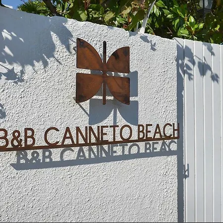 Canneto Bed and breakfast