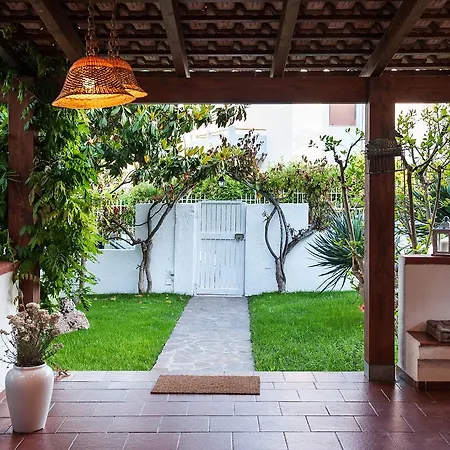 Canneto Bed and Breakfast