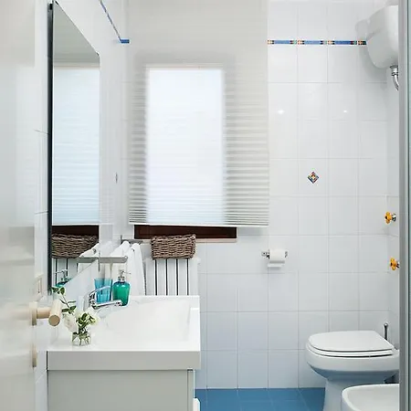 Canneto Bed and Breakfast 4*