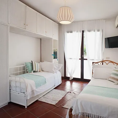 Bed & Breakfast Canneto