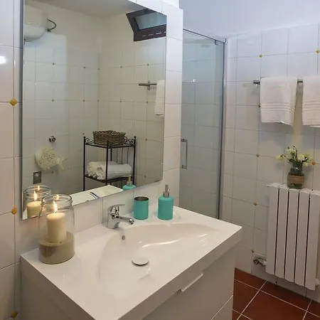 Bed and breakfast Canneto Leporano