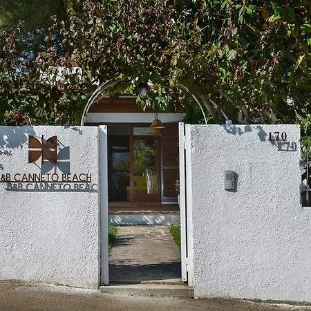 Bed and Breakfast Canneto 4*