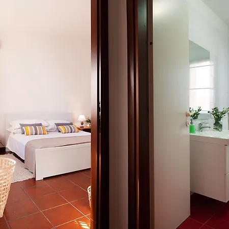 Bed and breakfast Canneto