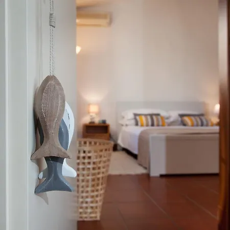 Bed and Breakfast Canneto Leporano