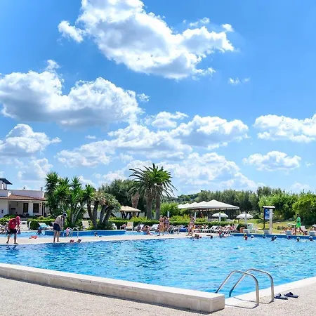 Bed and Breakfast Canneto Leporano