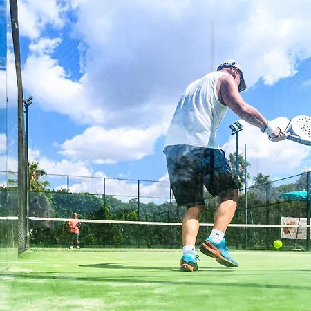 Canneto Bed and Breakfast Leporano