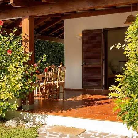 Canneto Bed and Breakfast