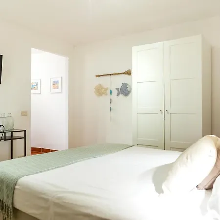 Bed and breakfast Canneto