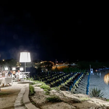 Canneto 4* 레포라노