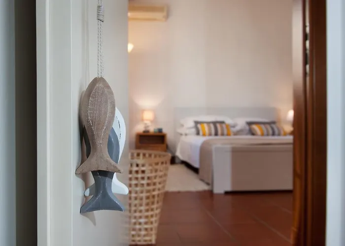 Bed & Breakfast Canneto Leporano