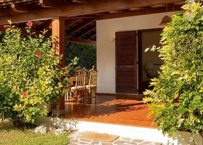 Canneto Bed & Breakfast
