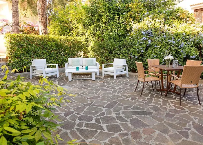 Canneto 4* Leporano