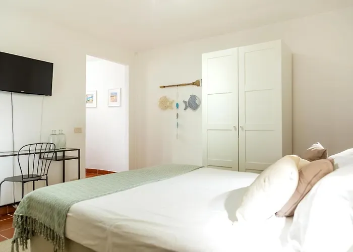 Bed & Breakfast Canneto